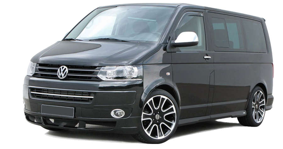 Арендовать Volkswagen Multivan T5 недорого в Геленджике