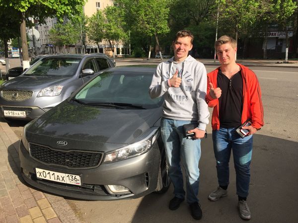 Александр Нежельский